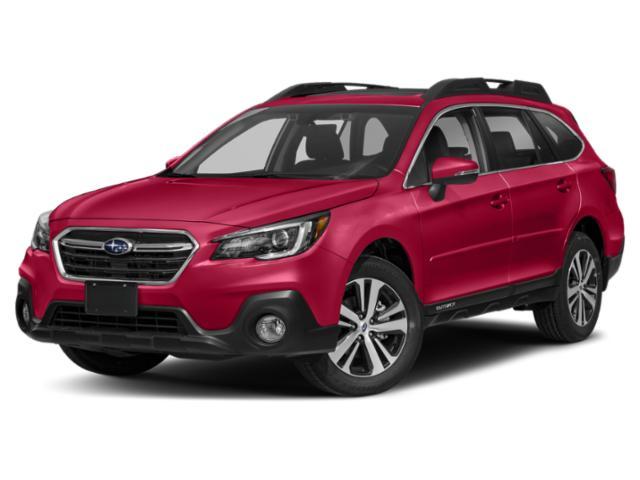 used 2018 Subaru Outback car, priced at $18,925