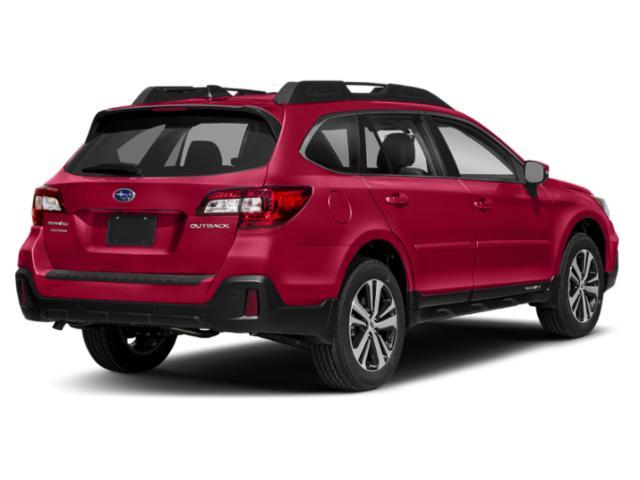used 2018 Subaru Outback car, priced at $18,925