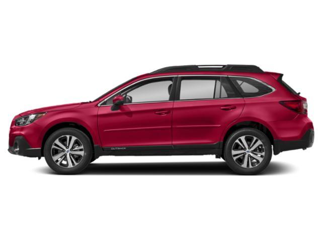 used 2018 Subaru Outback car, priced at $18,925