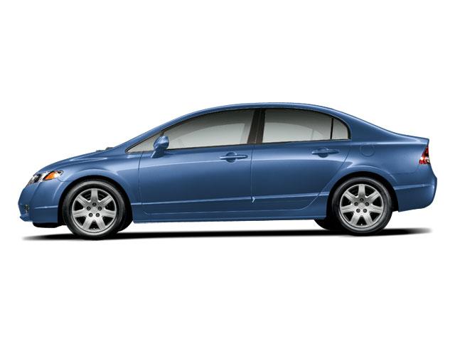 used 2010 Honda Civic car, priced at $7,999