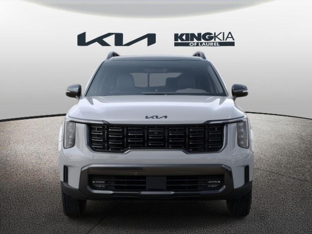 new 2026 Kia Sorento car, priced at $48,141