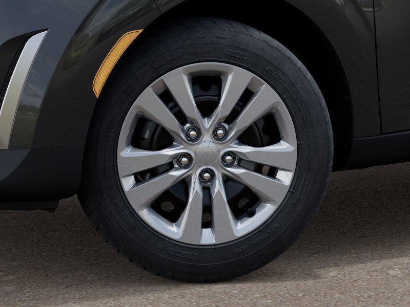 new 2025 Kia Soul car, priced at $20,385