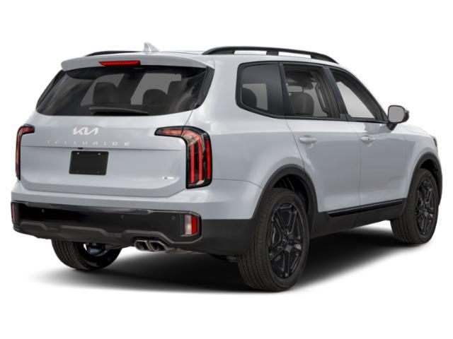 new 2025 Kia Telluride car, priced at $47,275