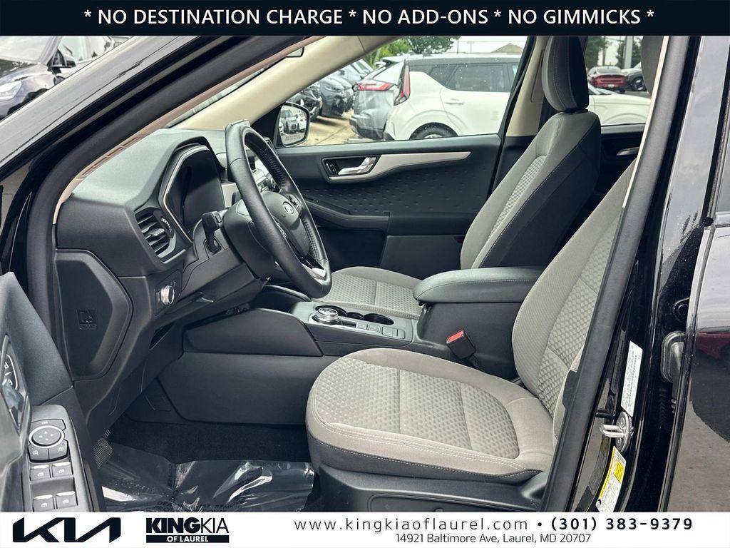 used 2020 Ford Escape car, priced at $15,984