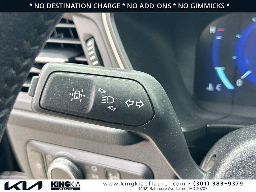 used 2020 Ford Escape car, priced at $15,984