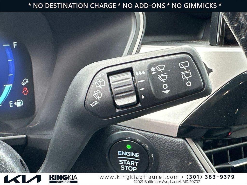used 2020 Ford Escape car, priced at $15,984
