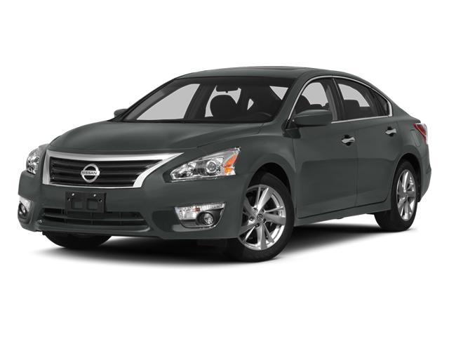 used 2014 Nissan Altima car, priced at $7,898