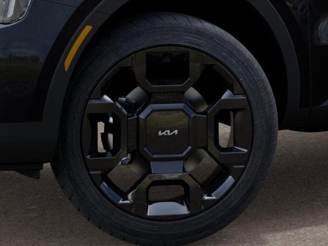 new 2025 Kia Sorento car, priced at $45,130