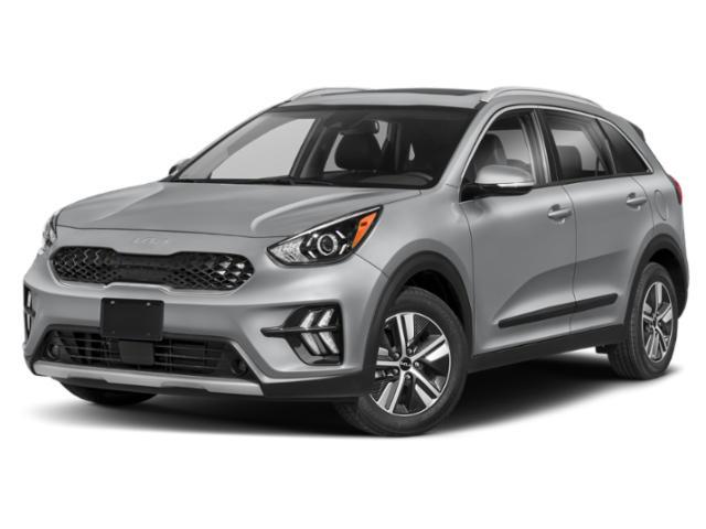 used 2022 Kia Niro car, priced at $25,898