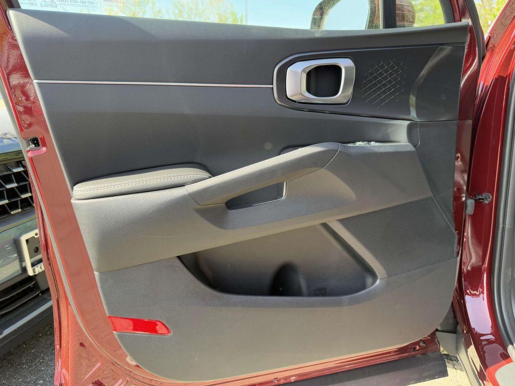 new 2025 Kia Sorento car, priced at $38,292