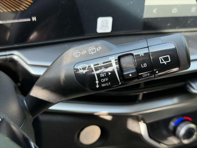new 2025 Kia Sorento car, priced at $40,000