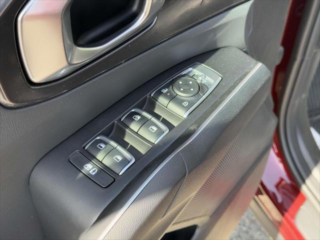new 2025 Kia Sorento car, priced at $40,000
