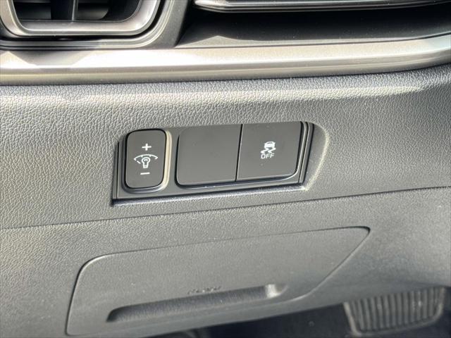 new 2025 Kia Sorento car, priced at $37,250
