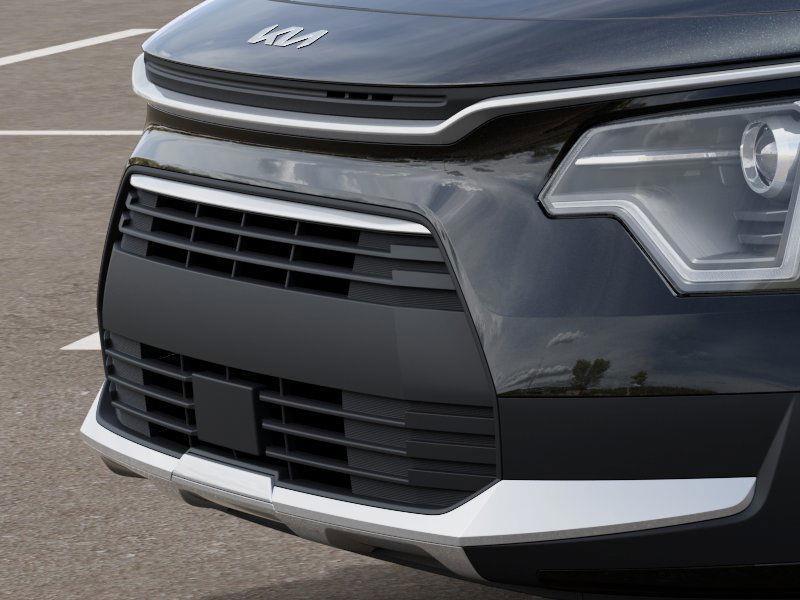 new 2025 Kia Niro car, priced at $31,399