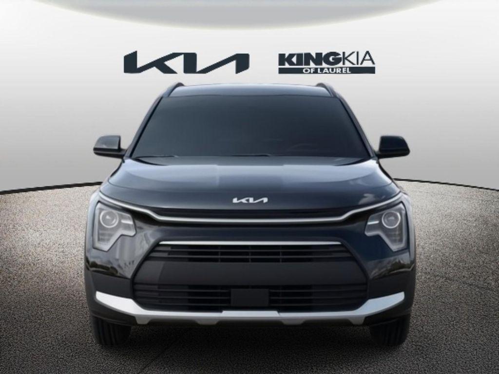 new 2025 Kia Niro car, priced at $31,399