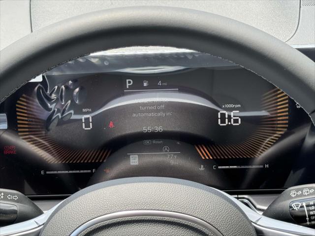 new 2025 Kia Sorento car, priced at $35,500