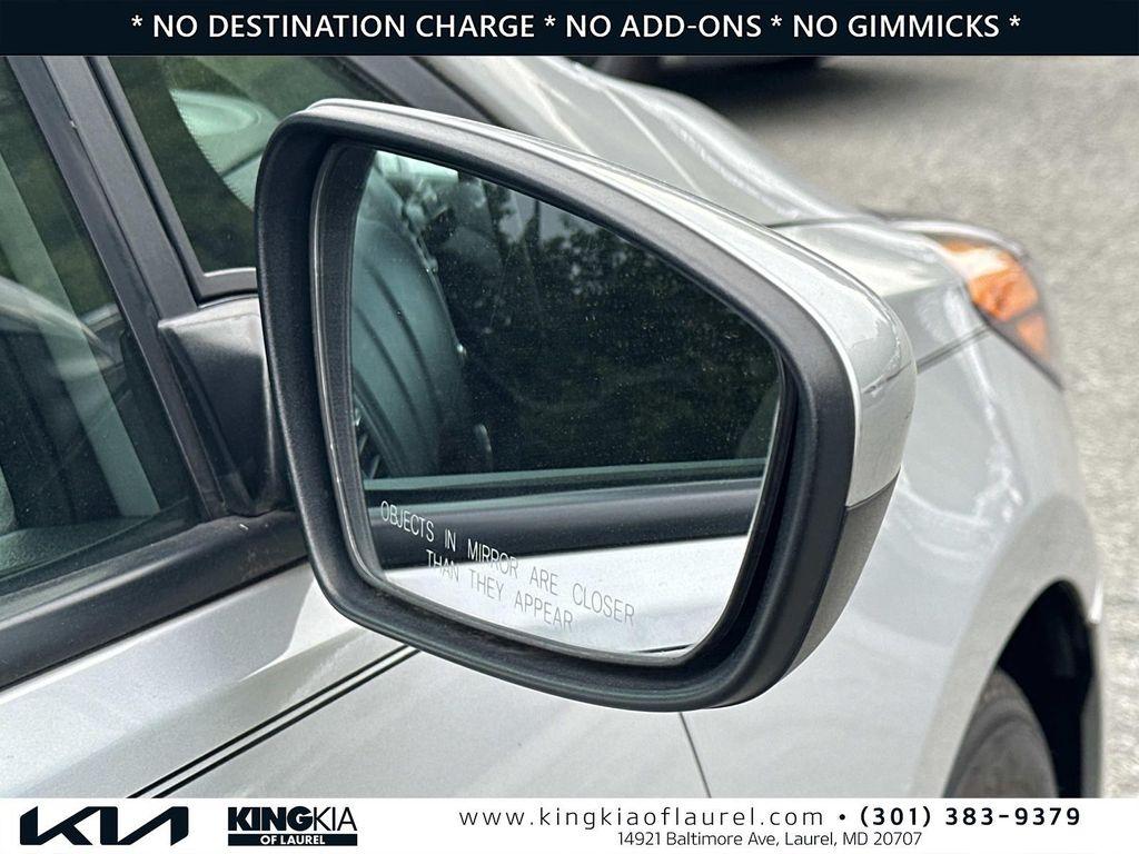 used 2016 Kia Forte car, priced at $11,400