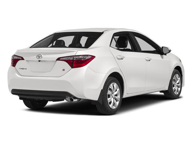 used 2014 Toyota Corolla car, priced at $12,000