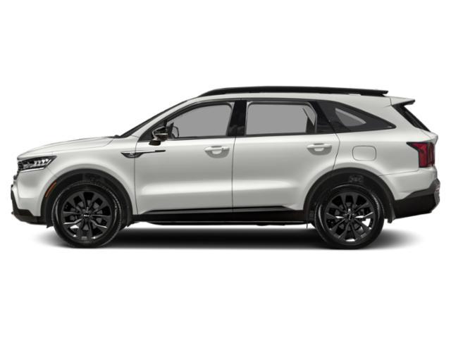 used 2022 Kia Sorento car, priced at $27,898