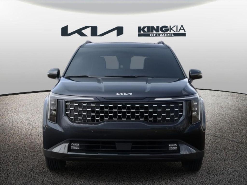 new 2026 Kia Carnival car, priced at $47,315
