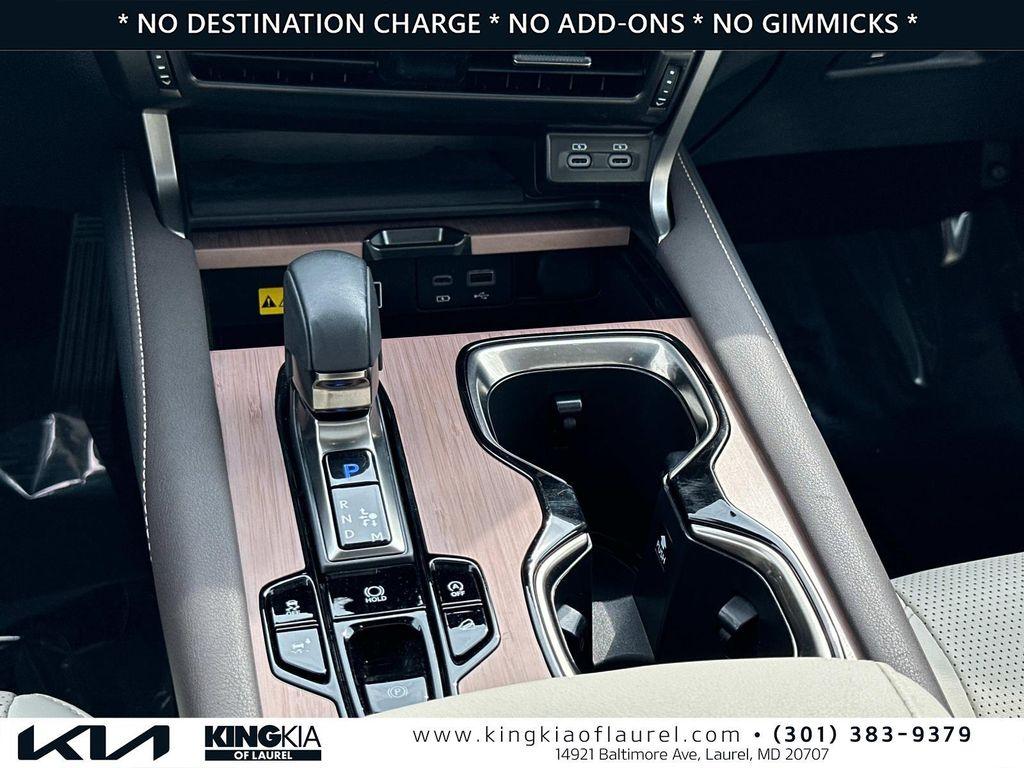 used 2023 Lexus RX 350 car, priced at $53,898