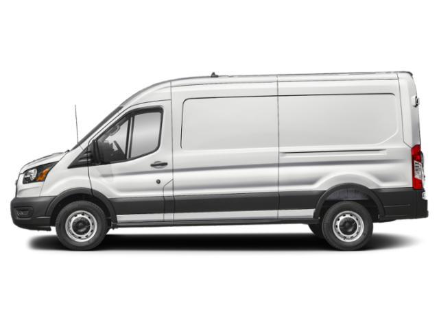 used 2023 Ford Transit-250 car, priced at $37,000