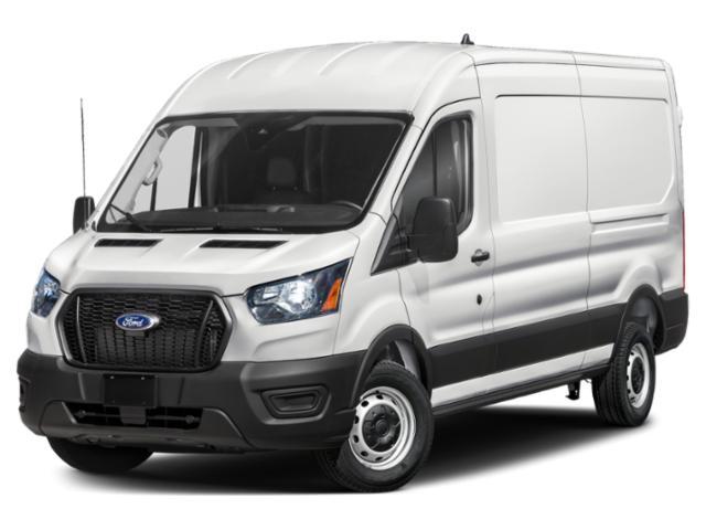 used 2023 Ford Transit-250 car, priced at $37,000