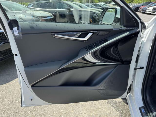 new 2025 Kia Niro car, priced at $33,500