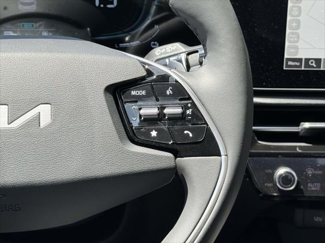 new 2025 Kia Niro car, priced at $33,500