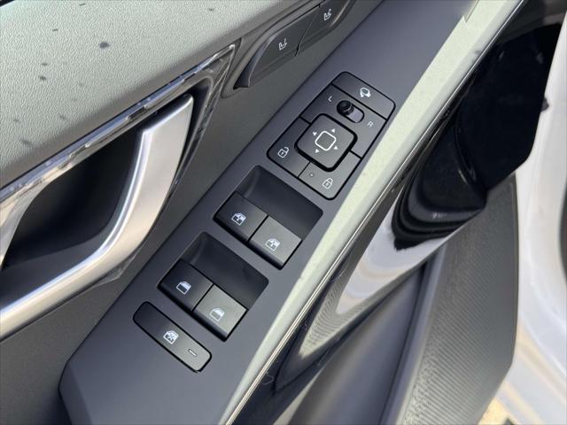 new 2025 Kia Niro car, priced at $33,500