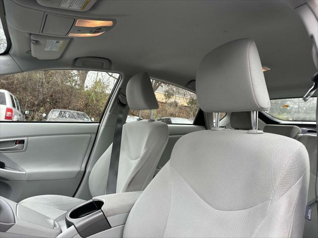 used 2013 Toyota Prius car, priced at $9,000