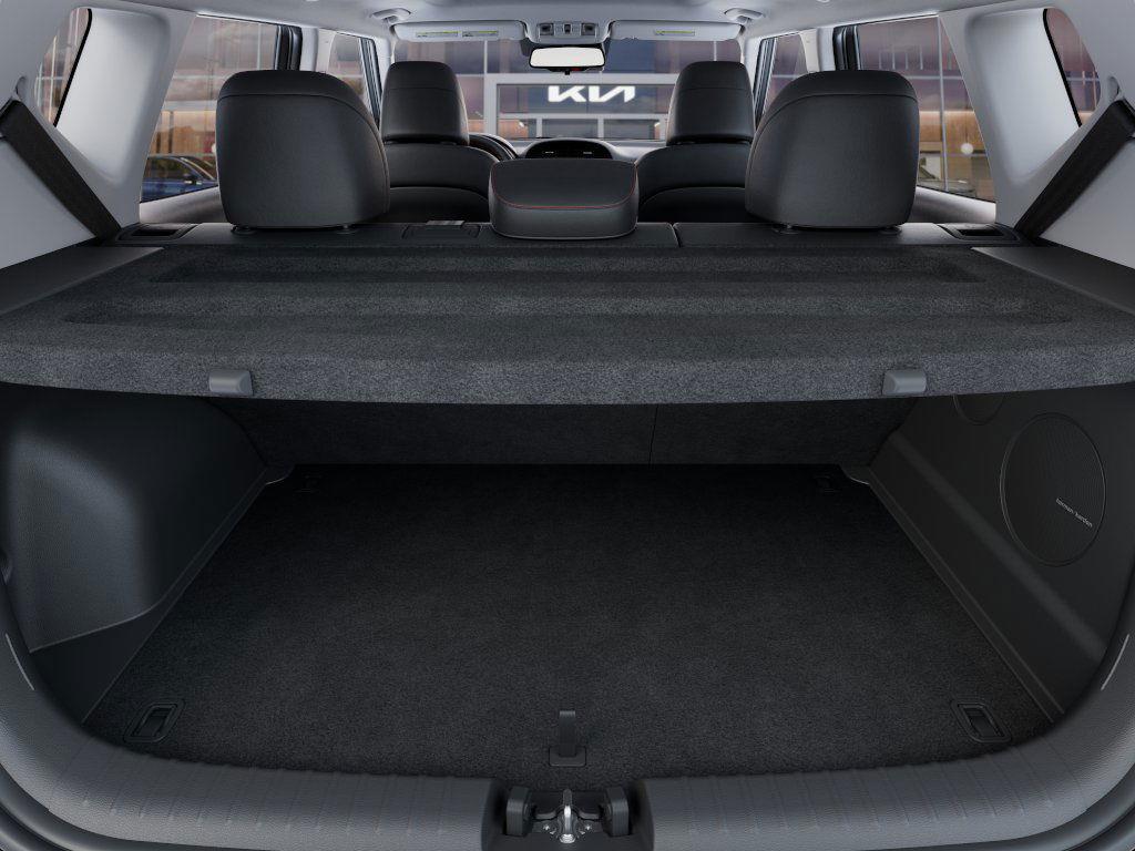 new 2025 Kia Soul car, priced at $28,195