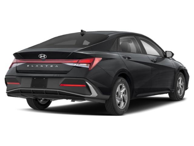 used 2024 Hyundai Elantra car, priced at $20,498