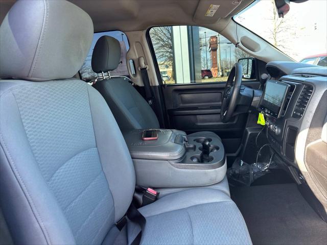 used 2014 Ram 1500 car, priced at $12,000