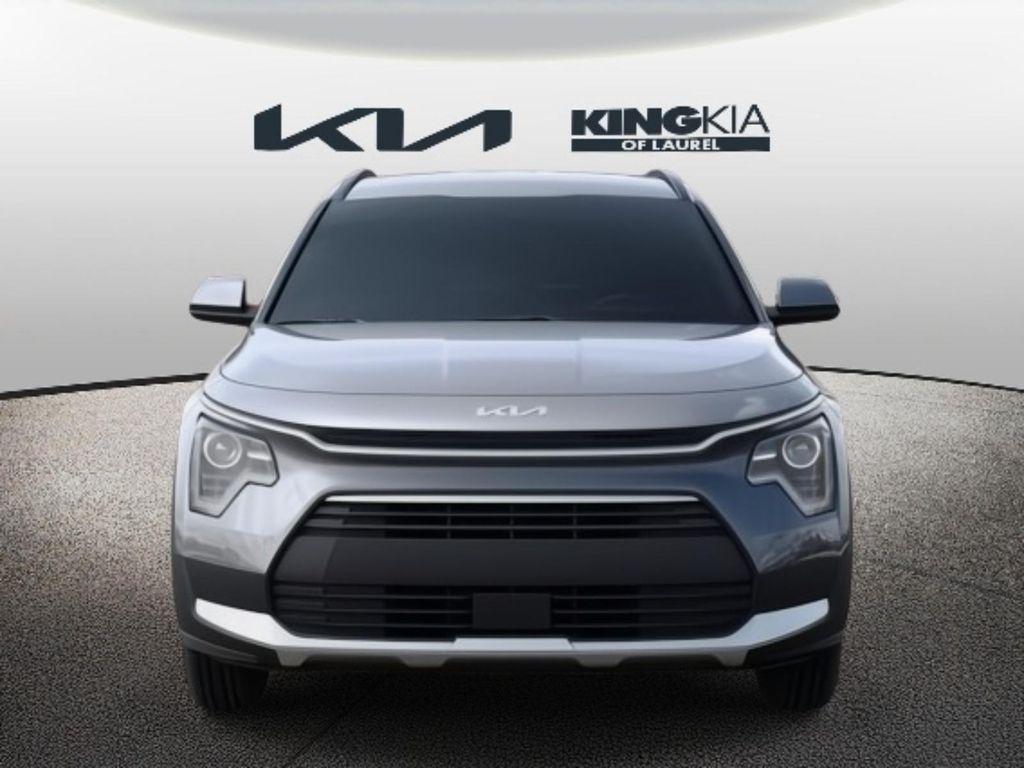 new 2025 Kia Niro car, priced at $30,000