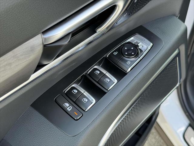 new 2025 Kia Telluride car, priced at $51,575