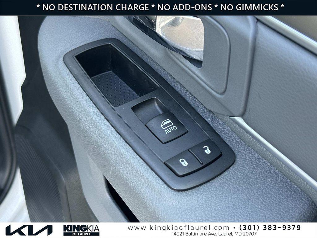 used 2020 Ram 1500 car, priced at $21,911