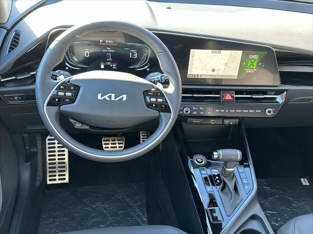 new 2024 Kia Niro car, priced at $30,000