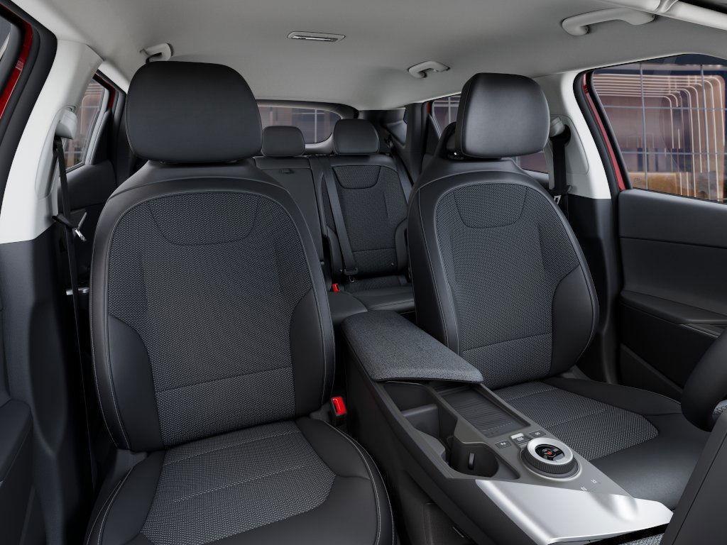 new 2025 Kia EV6 car, priced at $49,980