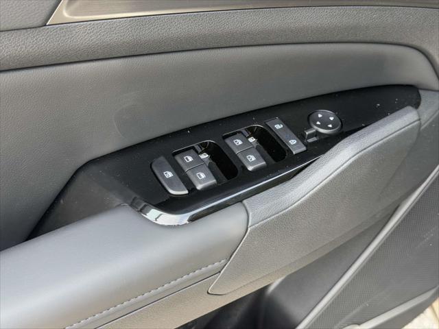 new 2025 Kia Sportage car, priced at $31,750