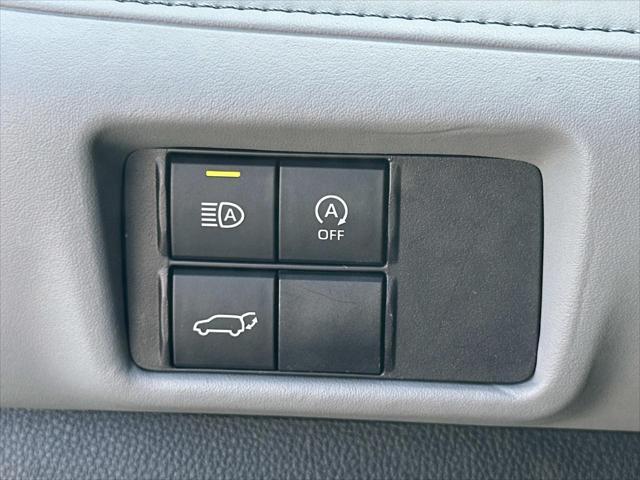 used 2023 Toyota Highlander car, priced at $34,425