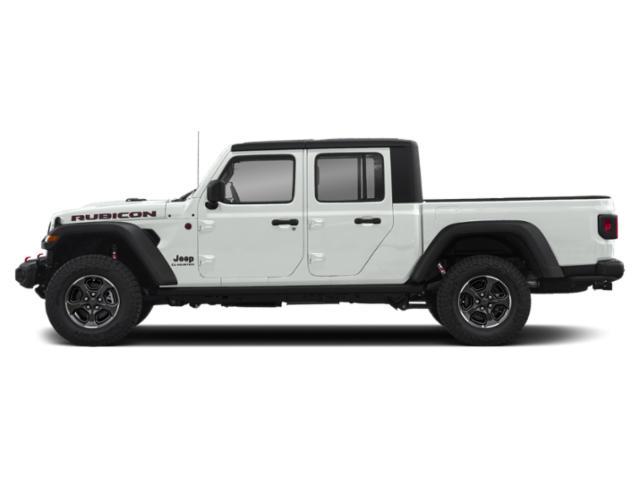 used 2021 Jeep Gladiator car, priced at $29,885