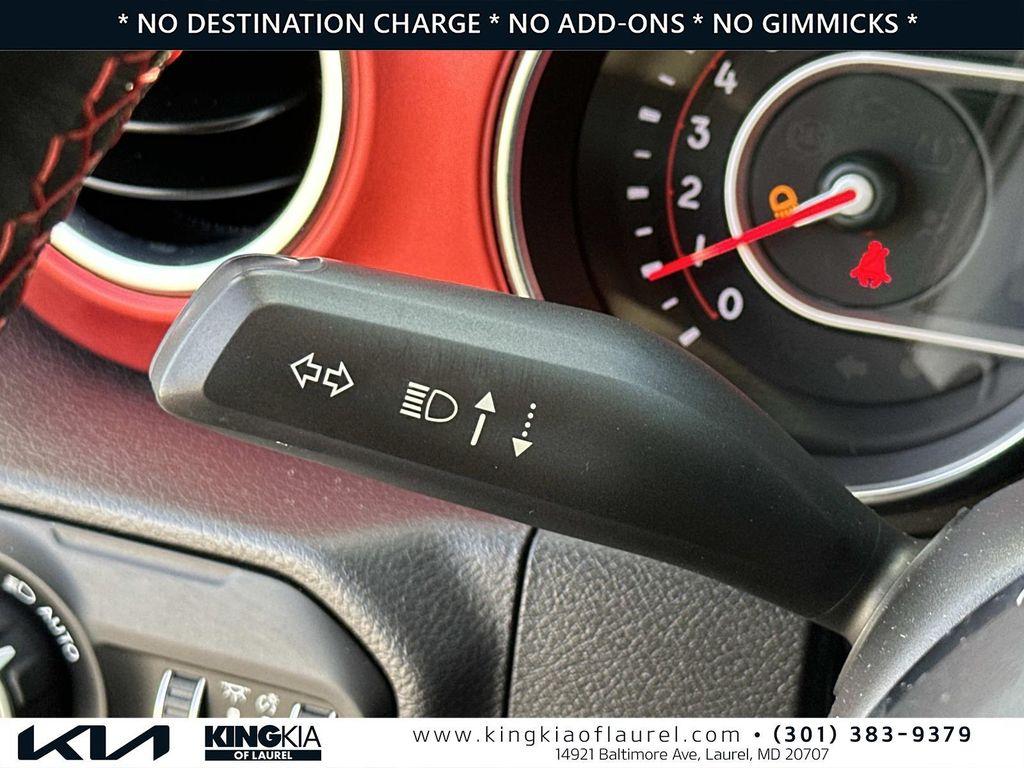 used 2021 Jeep Gladiator car, priced at $29,000