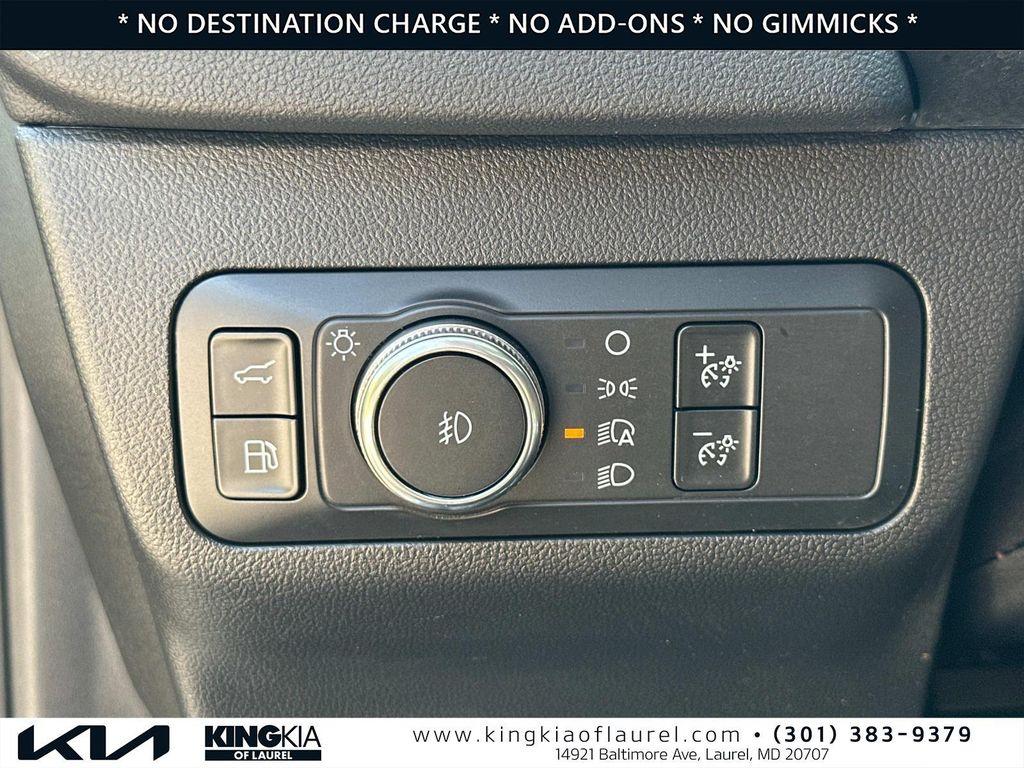 used 2020 Ford Escape car, priced at $18,654
