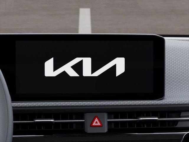 new 2025 Kia EV6 car, priced at $55,000