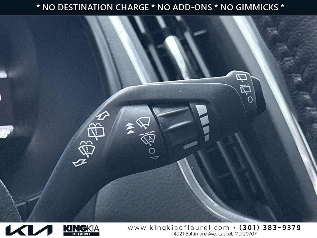 used 2022 Ford Edge car, priced at $22,300