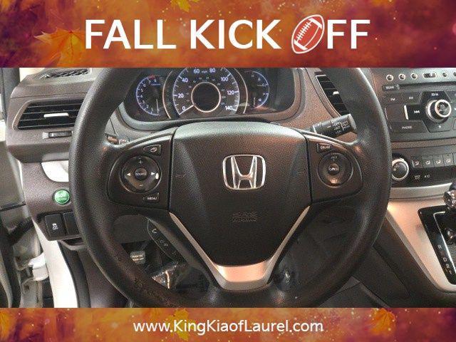 used 2013 Honda CR-V car, priced at $11,898