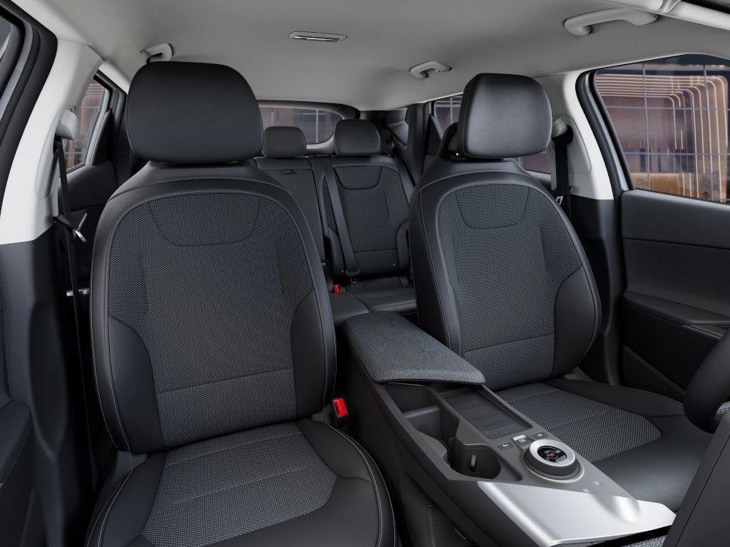 new 2025 Kia EV6 car, priced at $48,830