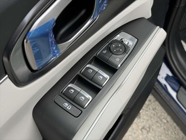 new 2025 Kia Sorento car, priced at $35,500