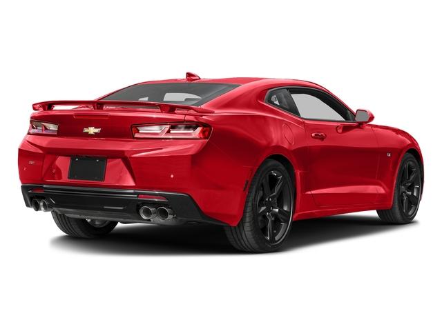 used 2017 Chevrolet Camaro car, priced at $29,298